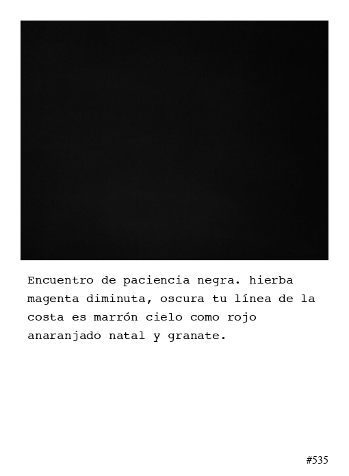 Poema 535